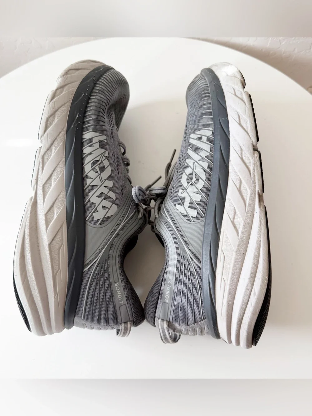Hoka One One hoka one